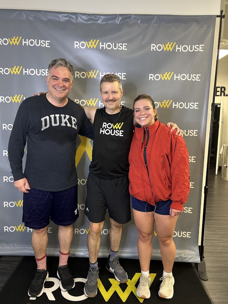  Row House Fitness Old Town Alexandria