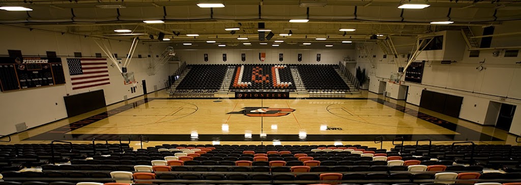  Pamplin Sports Center
