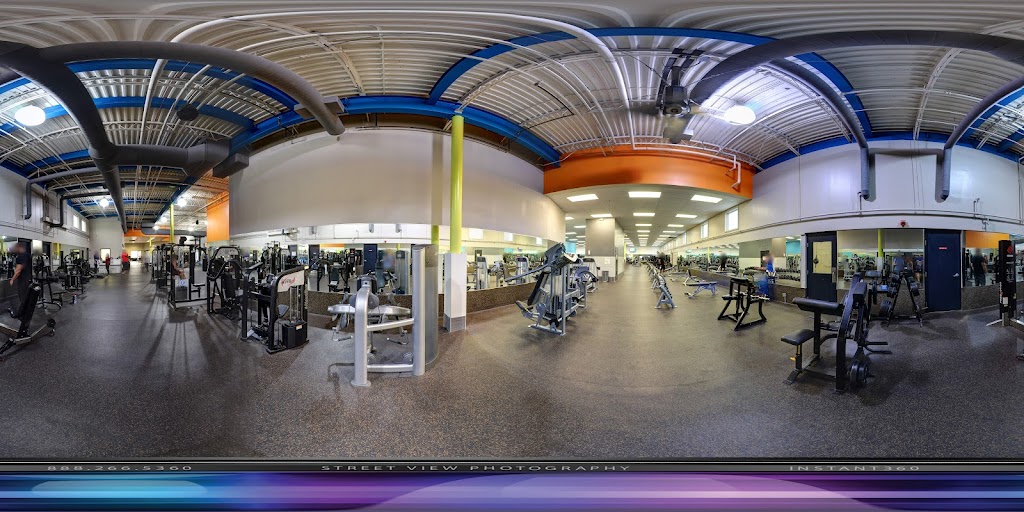  Onelife Fitness - Princess Anne Gym