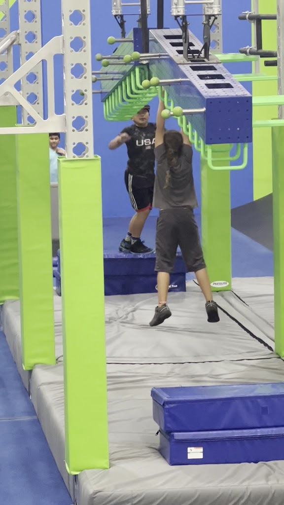  Ultimate Ninjas Anaheim Hills