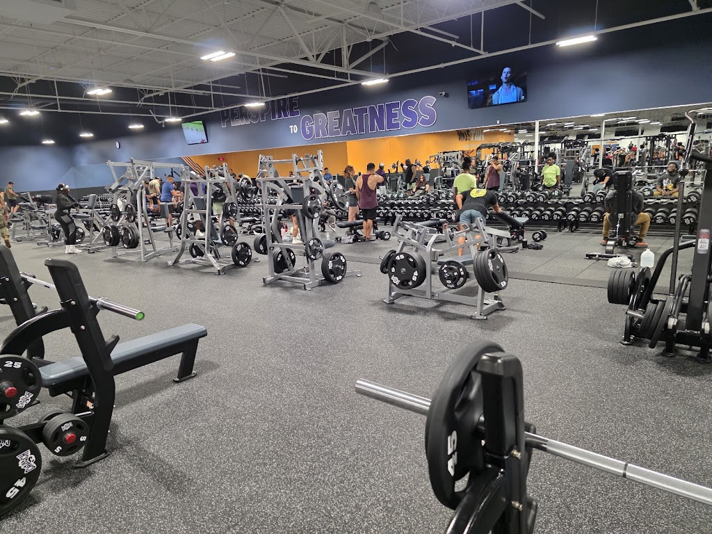  Crunch Fitness - Killeen
