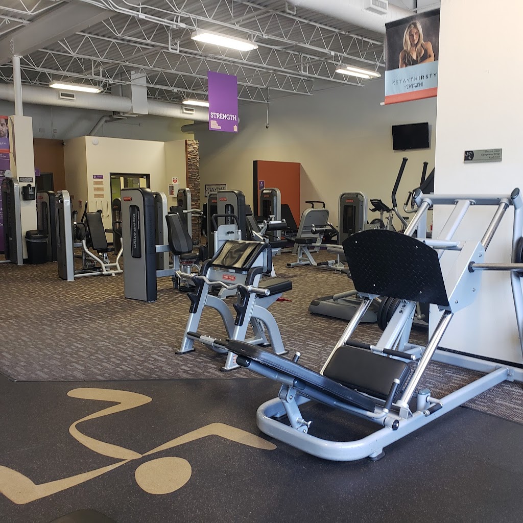  Anytime Fitness