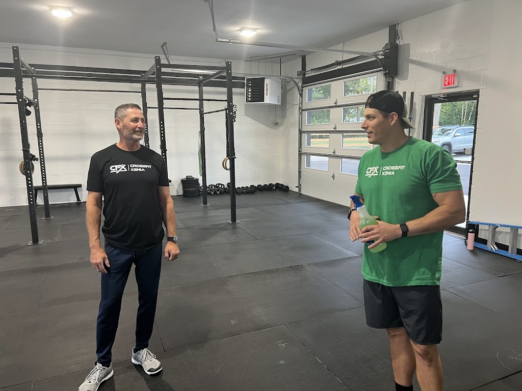  CrossFit Xenia