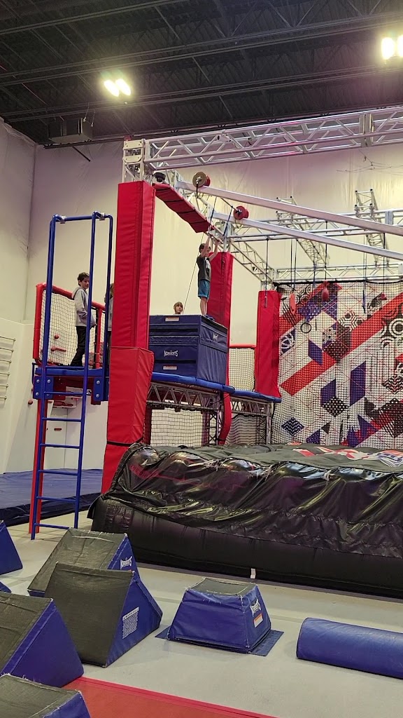  Ninja Nation - Centennial