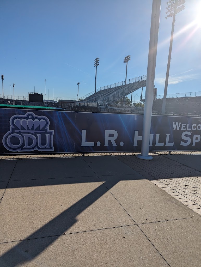  L.R. Hill Sports Complex