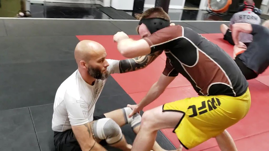  Kansas City Brazilian Jiu Jitsu