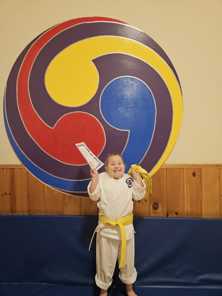  Okinawan Karate Academy