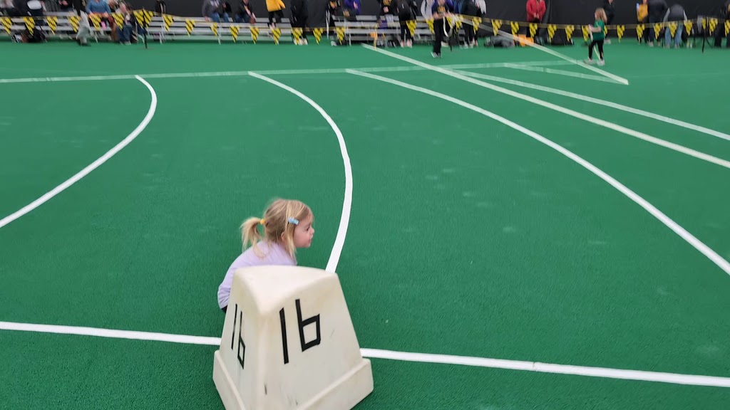  Hawkeye Tennis & Recreation Complex