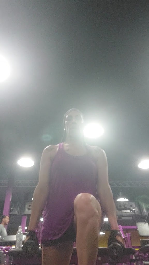  Planet Fitness