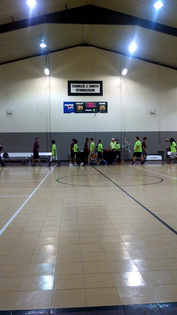  Lynn Haven Sports Complex