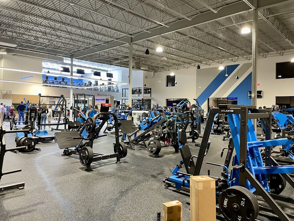  Arco Fit Gym & Wellness