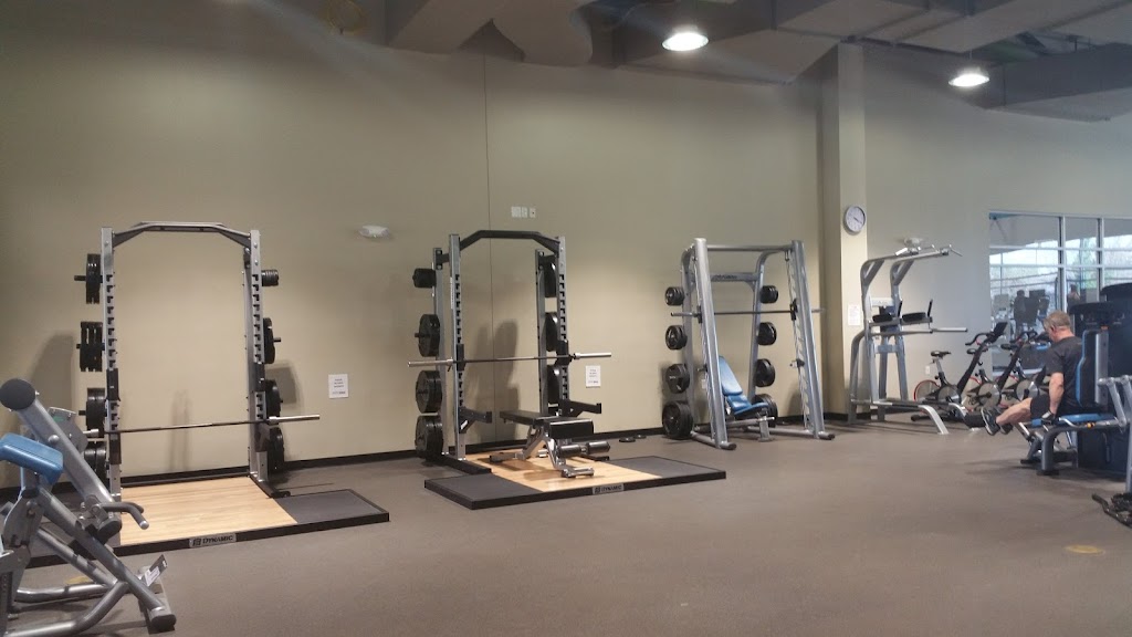  Senior Wellness Center