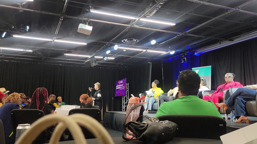  L.A. Lee YMCA/Mizell Community Center