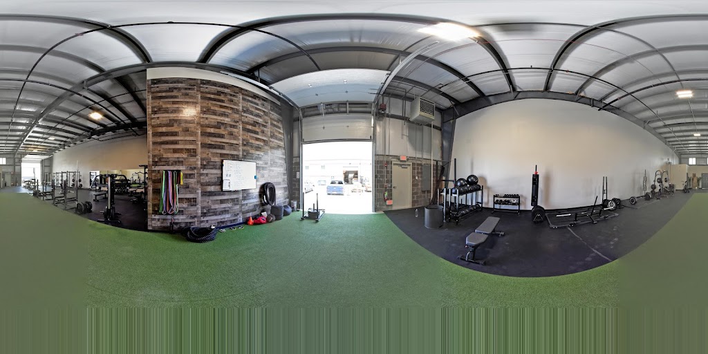  Big Bear Barbell Club