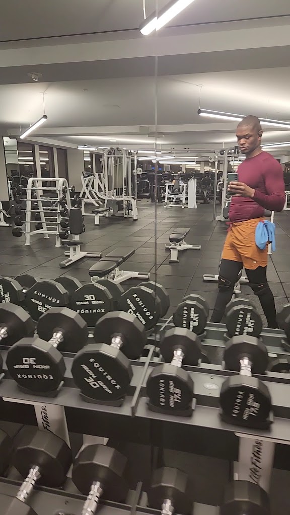  Equinox Beale Street