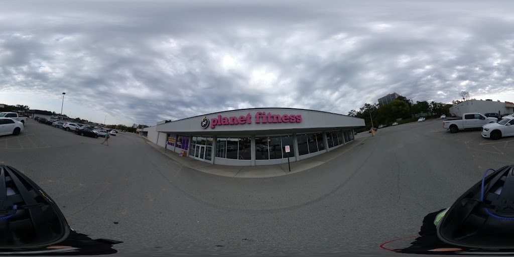  Planet Fitness