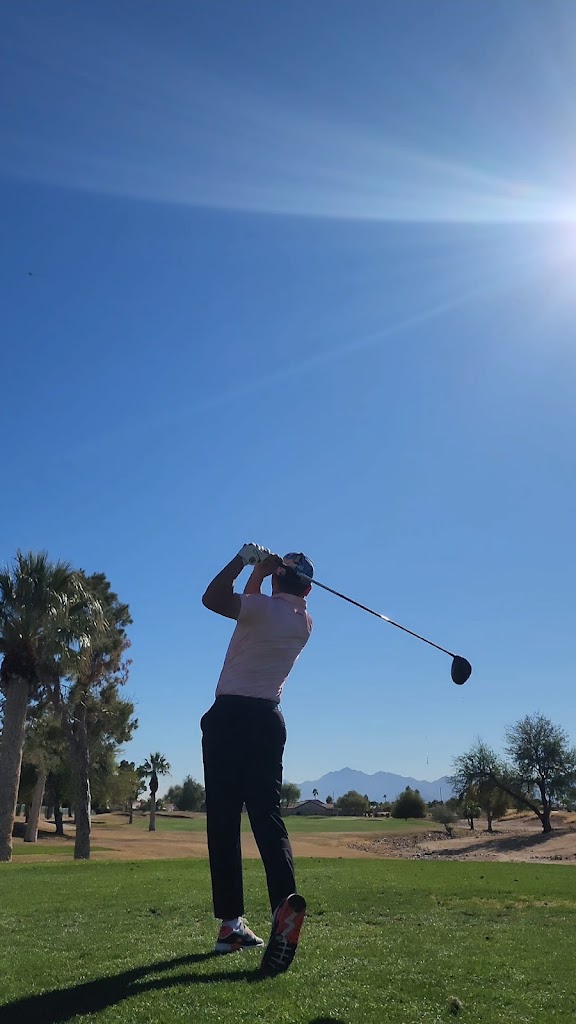  Palm Valley Golf Club