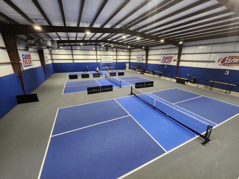  Lafayette Pickleball Club