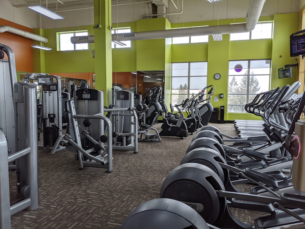  Anytime Fitness
