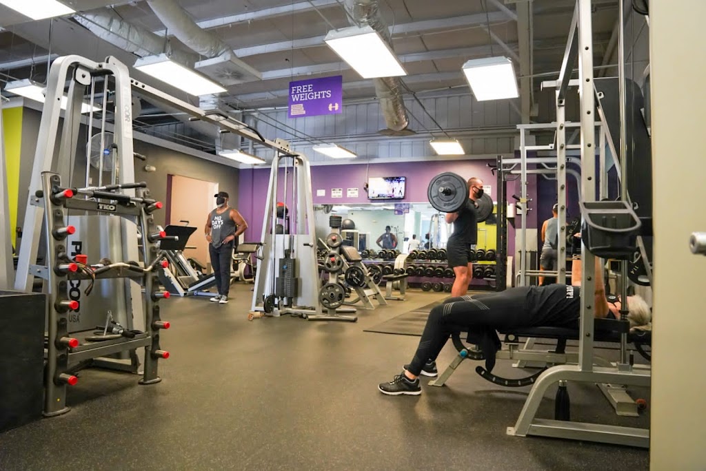  Anytime Fitness