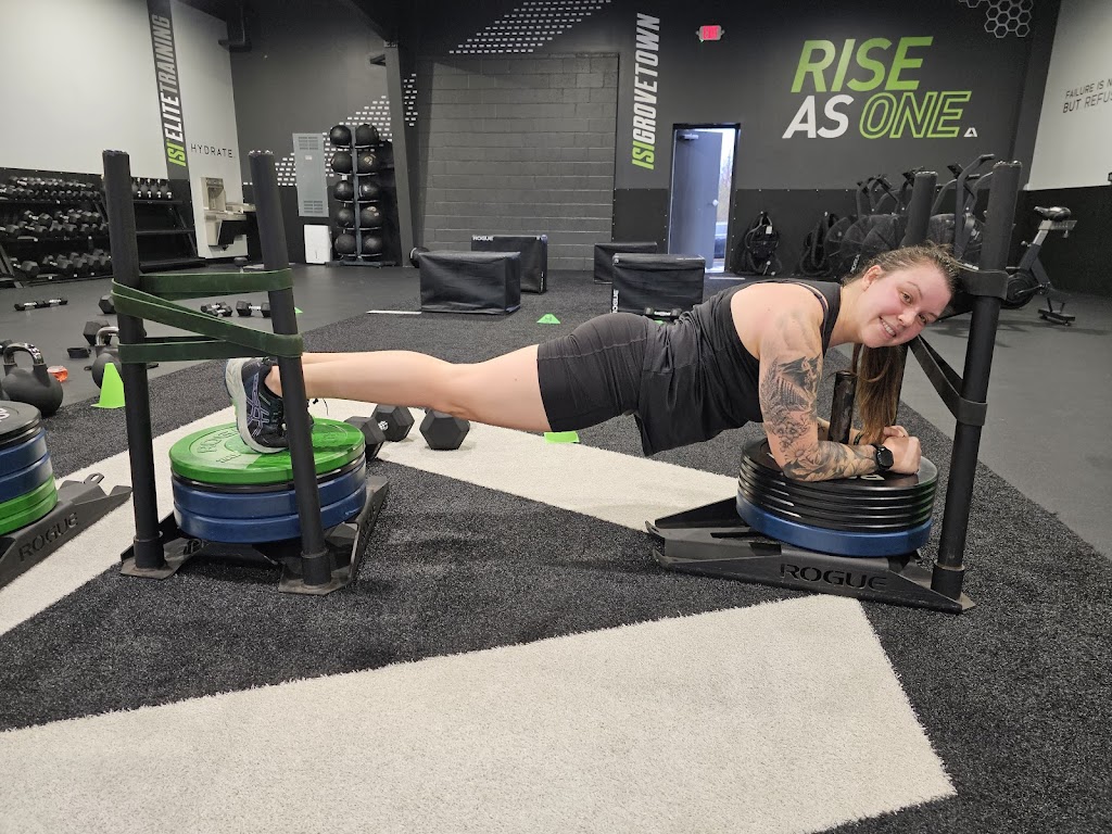  ISI Elite Training - Grovetown, GA