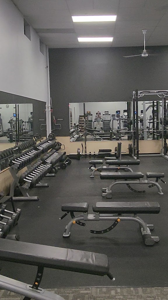  Anytime Fitness West Duluth