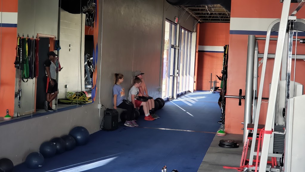  Face It Fitness Personal Training