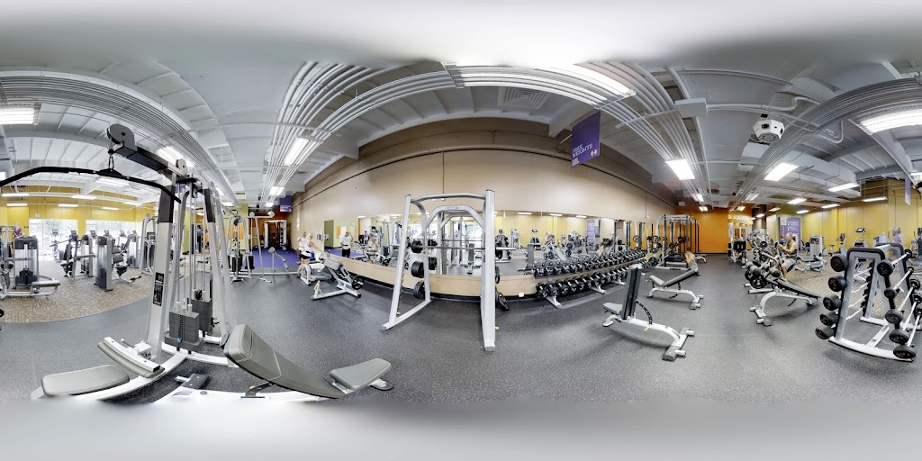  Anytime Fitness