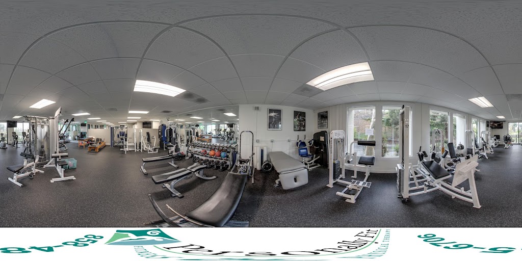  Personally Fit Physical Therapy