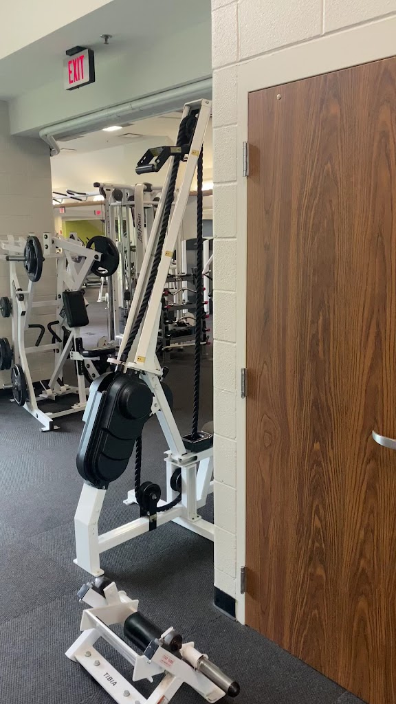  Health & Fitness Center at Mundelein Park & Recreation District