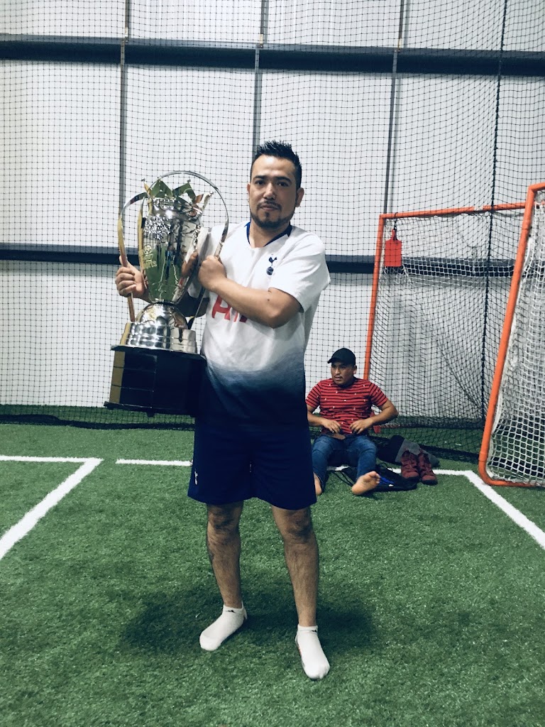  Academy Sports Complex