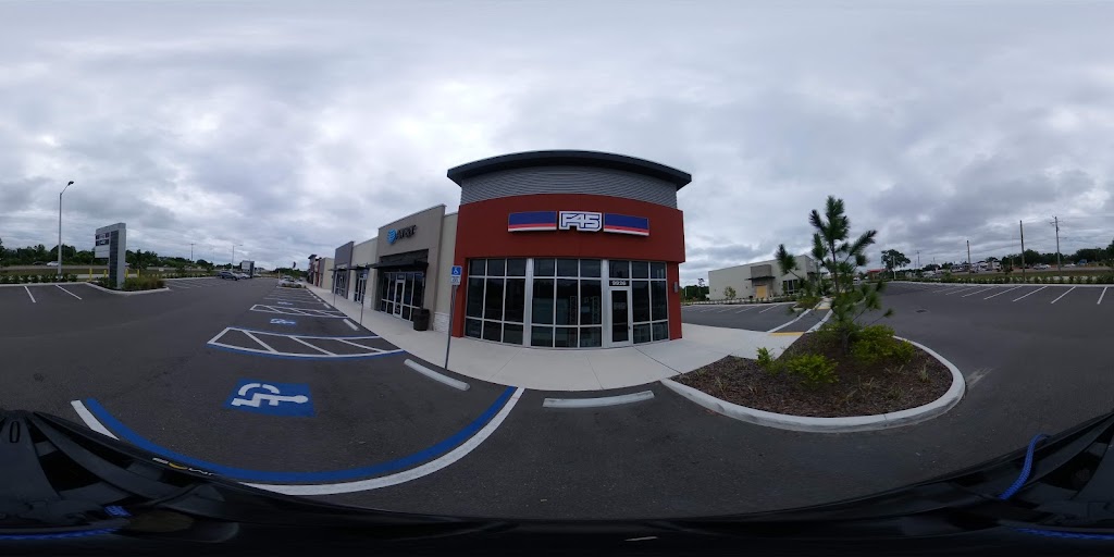  F45 Training Riverview FL