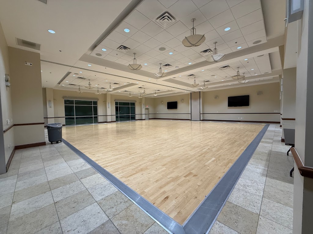  CERA - Corporate Employees Recreation Association