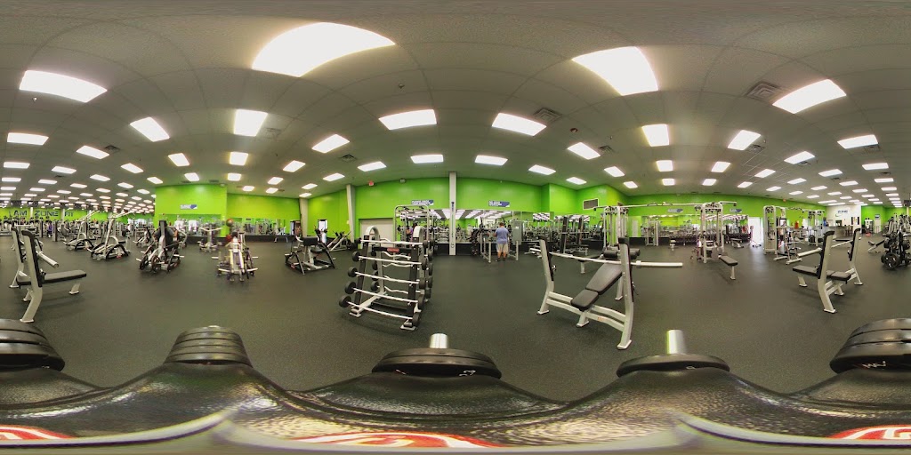  Zone Fitness Clubs Carrollwood