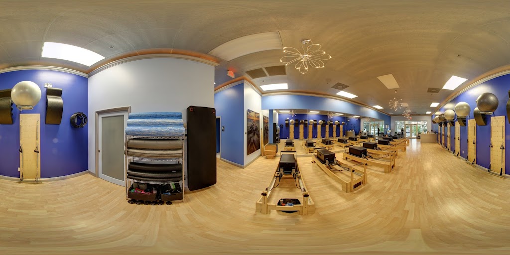  Infinite Pilates Studio