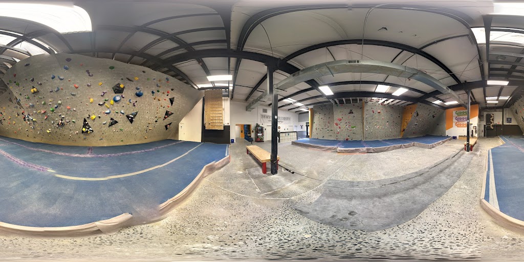  Progression Climbing