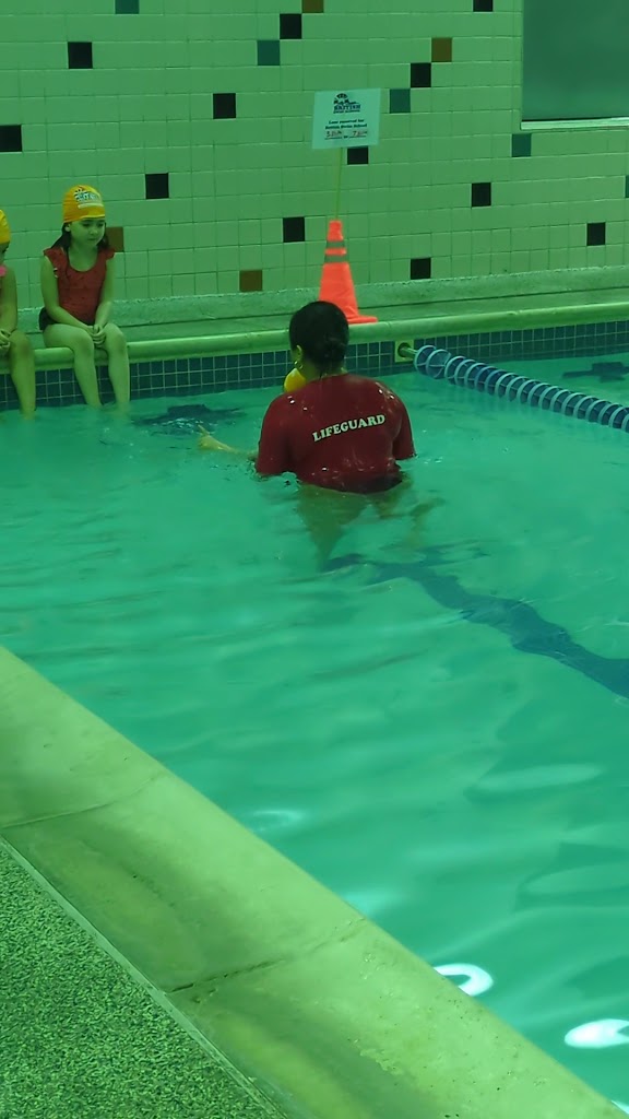  British Swim School at 24 Hour Fitness - Hillsboro