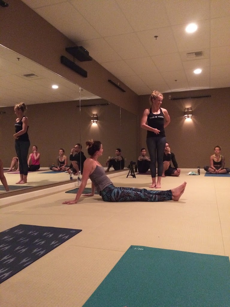  BEYOUTIFUL HOT YOGA - South Hill Spokane