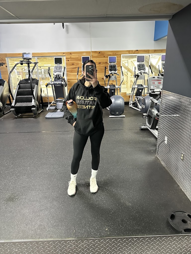  Follow Natural Fitness