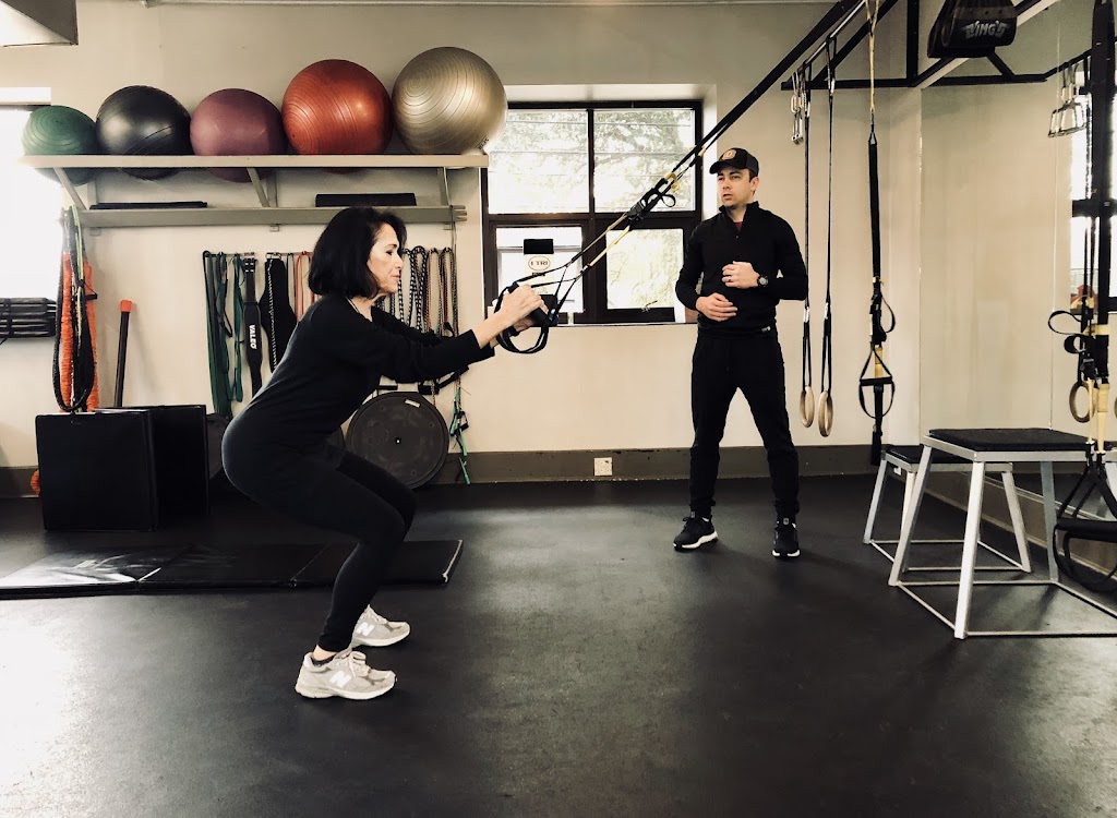  MBS Fitness- Training, Pilates & Yoga