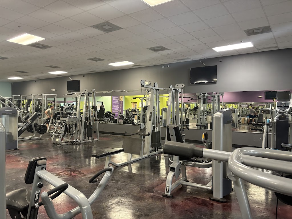  Anytime Fitness
