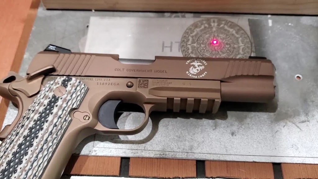  Hixson Adventure, Fitness & Tactical Academy