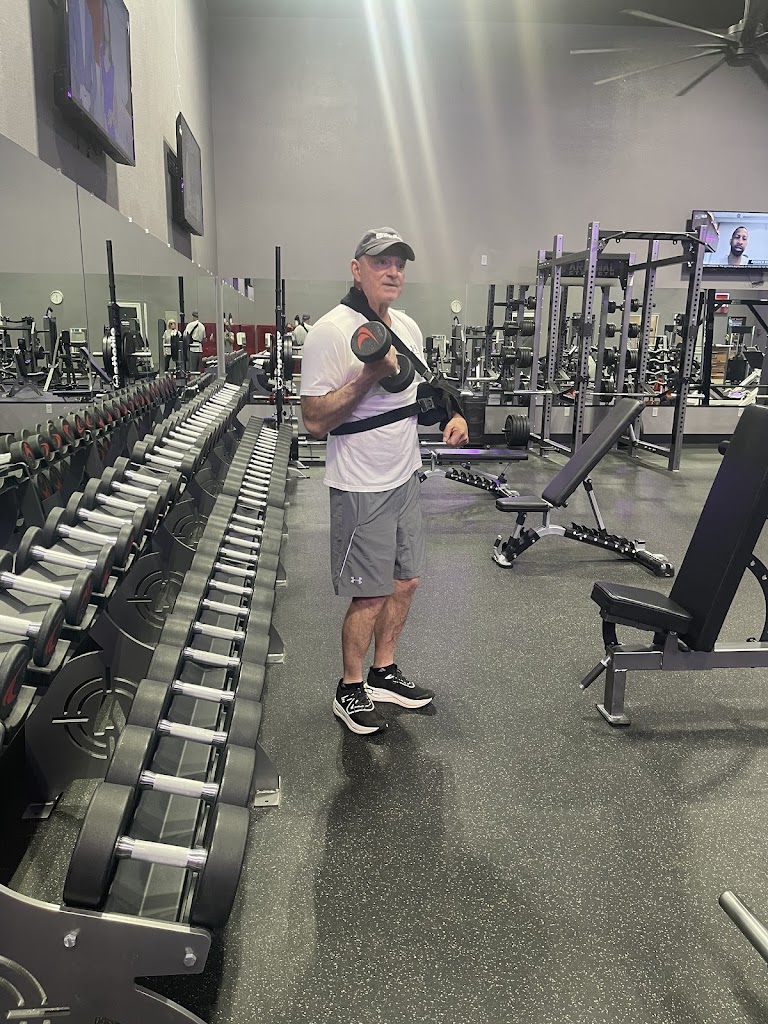  Infinity Training & Wellness