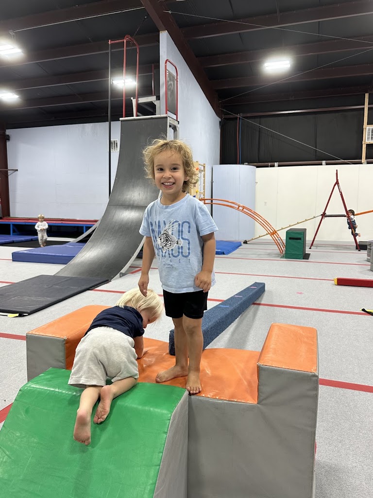  Electric Avenue Athletics