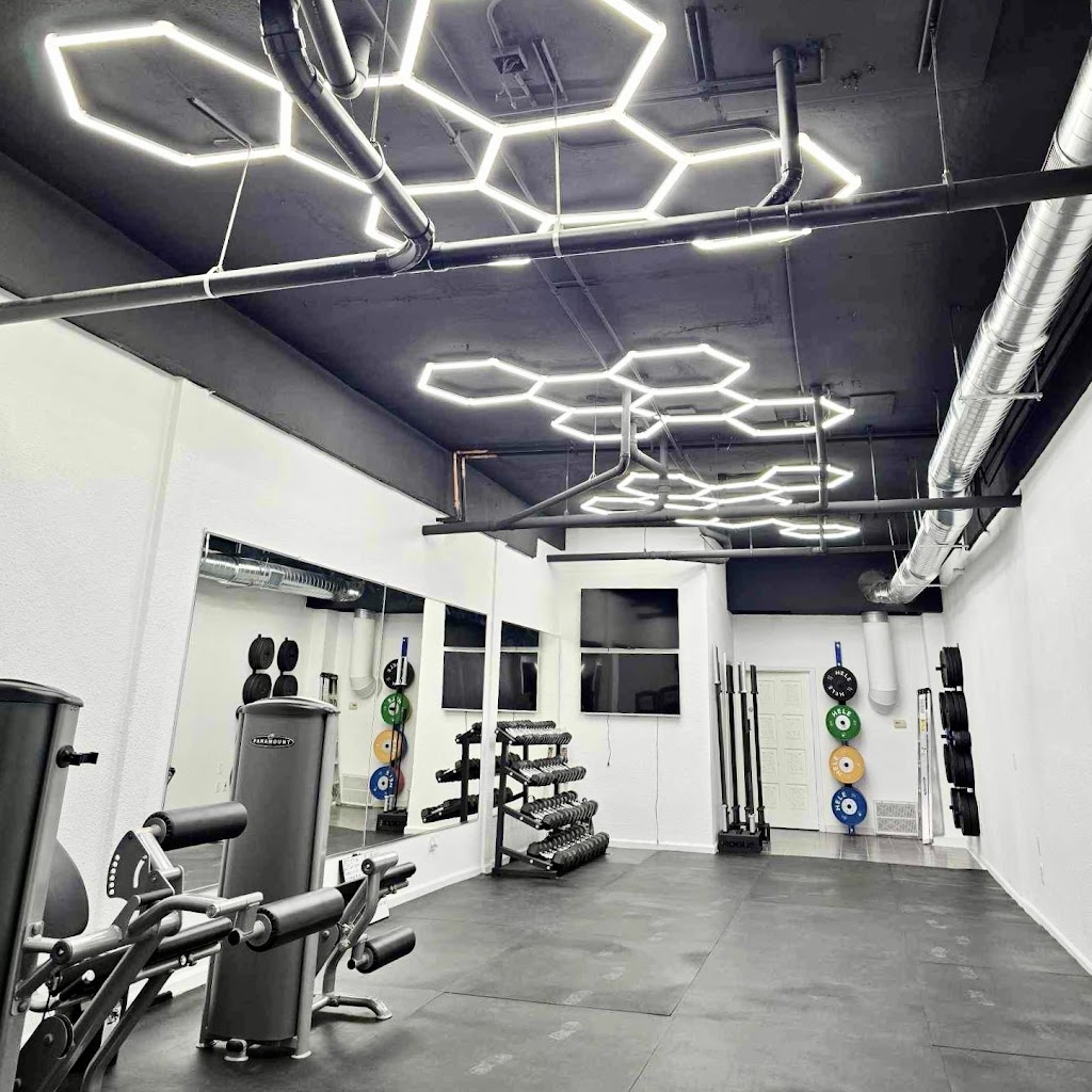  Diamond Tier Fitness