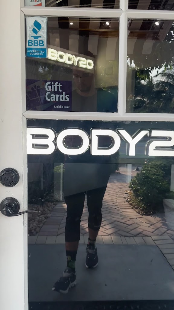  BODY20