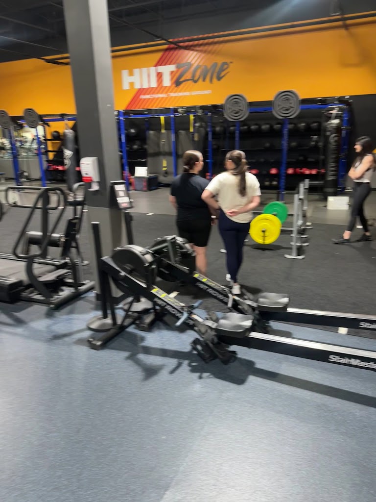  Crunch Fitness - Hauppauge