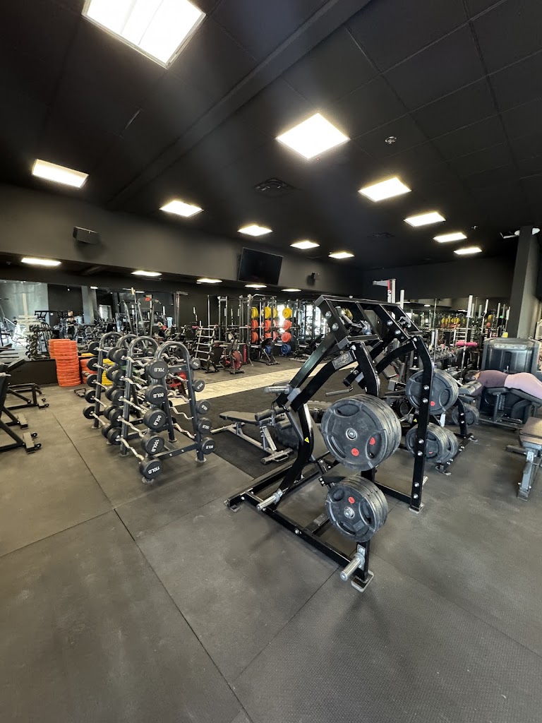  Seabridge Bootcamp and Bodybuilding Gym Oxnard - Fitness, weightlifting & Classes