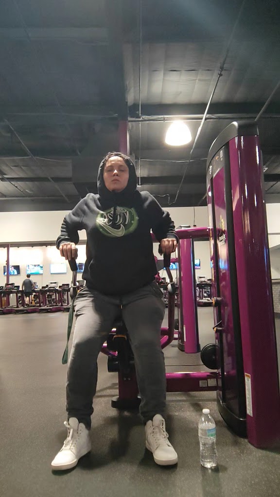  Planet Fitness