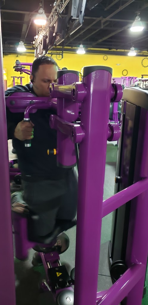  Planet Fitness